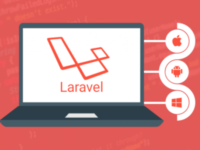 Corporate Edition | Laravel Web Development