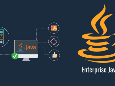 Corporate Edition | Java Enterprise Application Development