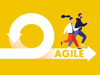 Corporate Edition | Agile and Scrum Project Management