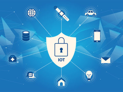 Corporate Edition | IoT Security and Device Management