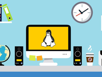Corporate Edition | Linux System Administration