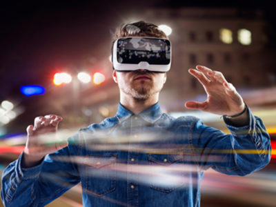 Corporate Edition | Virtual Reality (VR) Development