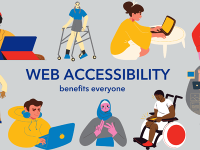 Corporate Edition | Web Accessibility and Inclusive Design