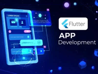 Corporate Edition | Flutter Mobile App Development