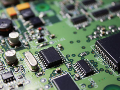 Corporate Edition | Embedded Systems Development