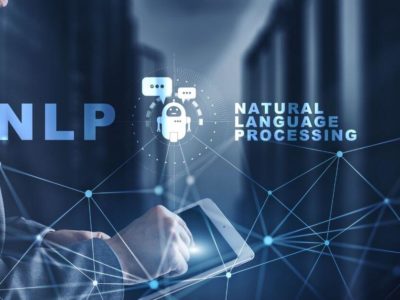 Corporate Edition | Natural Language Processing (NLP)