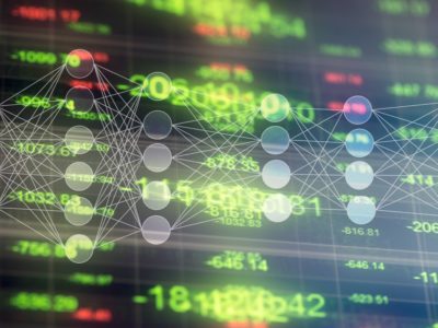 Corporate Edition | Quantitative Finance and Algorithmic Trading
