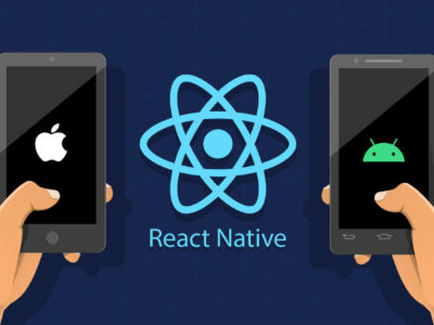Corporate Edition | Mobile App Development with React Native